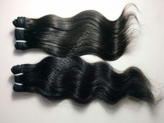 Human Hair Extensions in Rajasthan