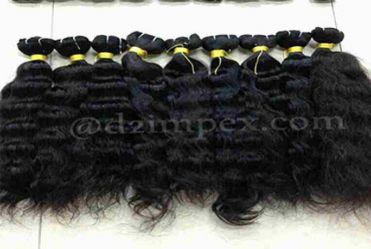 Indian Hair Extensions in Chennai
