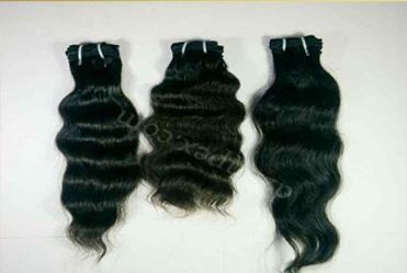 Single Donor Hair Extensions in Chennai